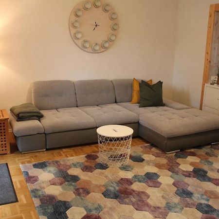 Ferienwohnung Zur Alten Ziegelei Bad Emstal Buitenkant foto